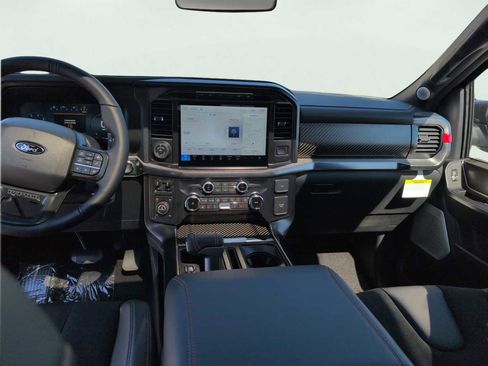 New 2026 Ford F150 Raptor AWD/4WD image 5