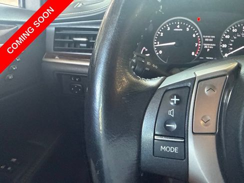 Used 2015 Lexus ES 350 w/ Luxury Package FWD image 27