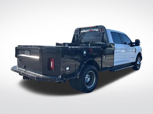 Used 2022 Ford F350 XL w/ STX Appearance Package AWD/4WD image 3