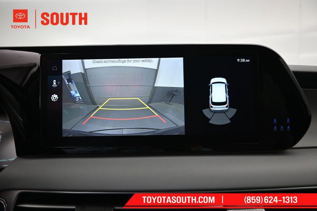 Used 2025 Hyundai Palisade SEL AWD/4WD image 18