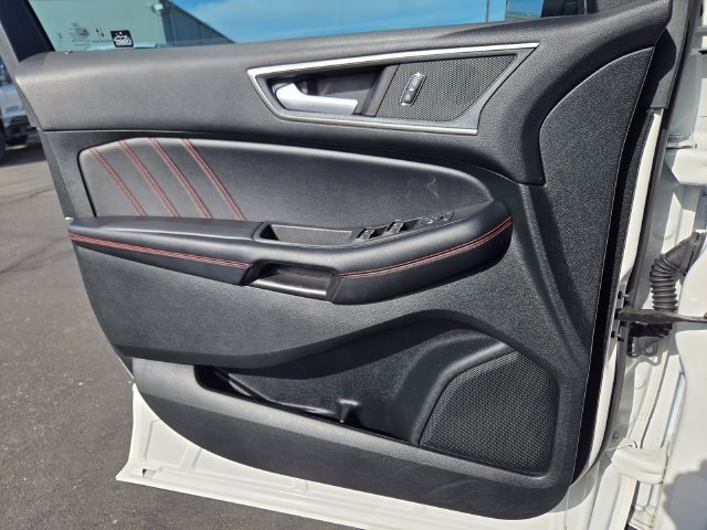 Used 2024 Ford Edge ST-Line AWD/4WD image 12