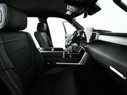 New 2026 Toyota Tundra Limited AWD/4WD image 22