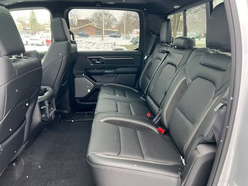 New 2026 RAM 1500 Rebel w/ G/T Package image 5