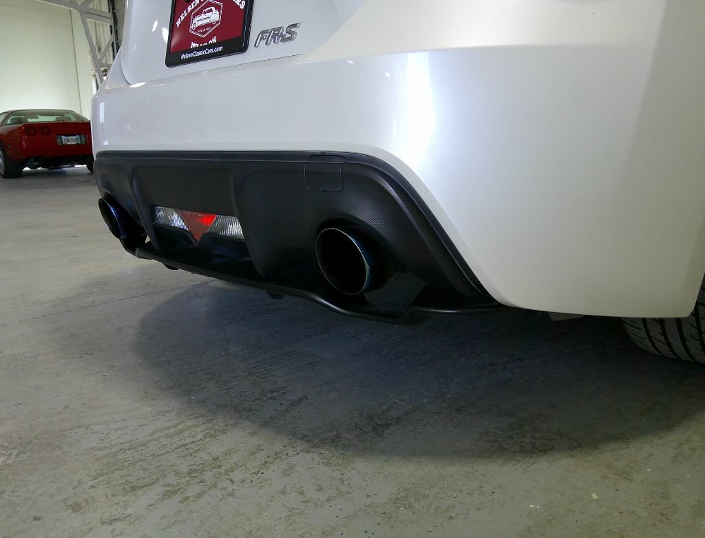 Used 2013 Scion FR-S RWD image 27