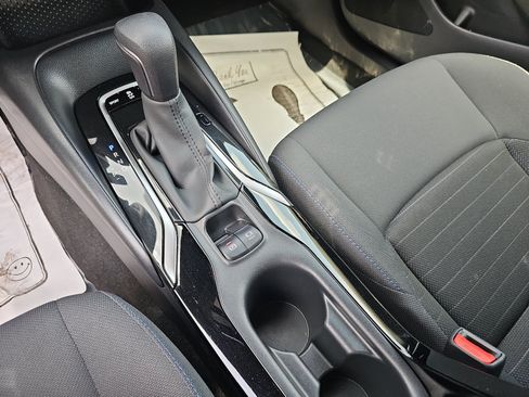 Used 2022 Toyota Corolla SE w/ Carpet Mat Package (TMS) FWD image 27
