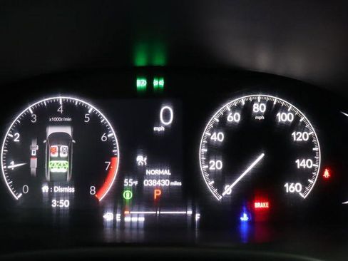Used 2022 Honda Civic Sport image 19