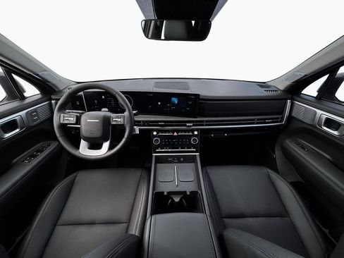 New 2026 Hyundai Santa Fe Limited FWD image 13
