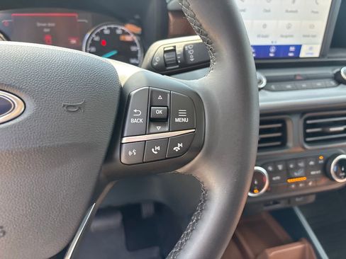 Used 2024 Ford Maverick Lariat image 15