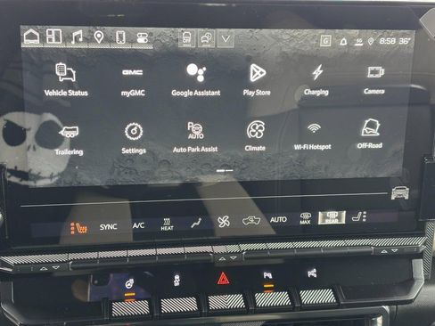 New 2026 GMC Hummer EV SUV image 19