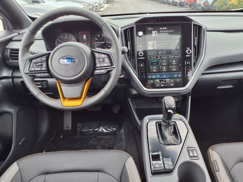 New 2025 Subaru Crosstrek 2.5i Wilderness w/ Wilderness Package image 9