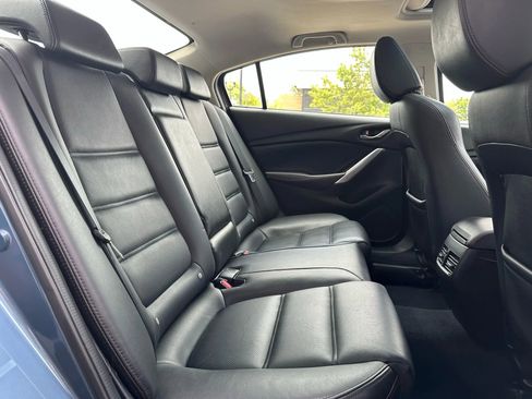 Used 2014 MAZDA MAZDA6 Grand Touring image 14
