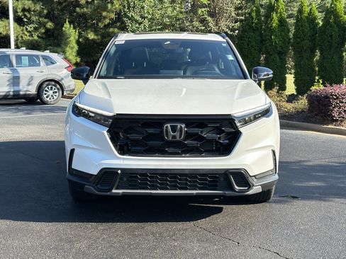 Used 2024 Honda CR-V Sport-L image 3