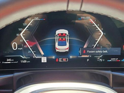 New 2026 BMW 430i Coupe w/ M Sport Package image 11