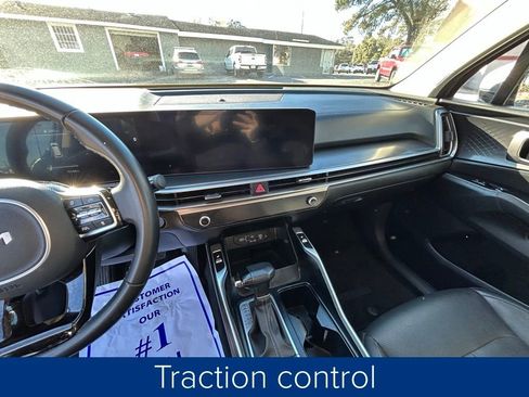 Used 2025 Kia Sorento S w/ Panoramic Sunroof Package image 33