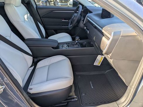 New 2026 MAZDA CX-50 AWD 2.5 S w/ Weather Package image 15