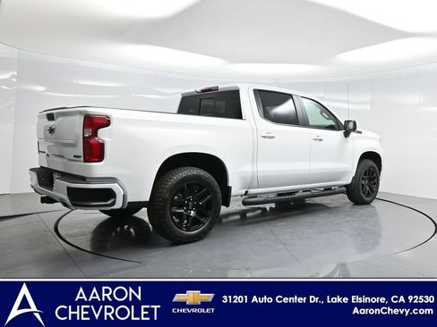 New 2026 Chevrolet Silverado 1500 RST image 42