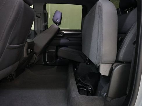 Used 2024 Chevrolet Silverado 2500 LT w/ Texas Edition image 69