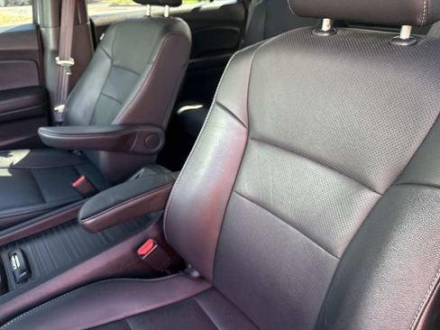 Certified 2023 Honda Passport EX-L image 20