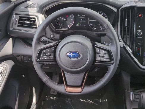 New 2026 Subaru Ascent Limited Bronze AWD/4WD image 23