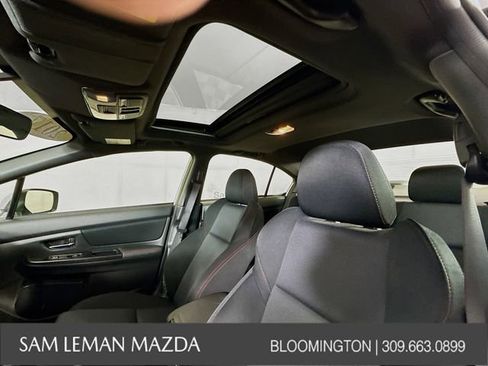 Used 2017 Subaru WRX Premium AWD/4WD image 30