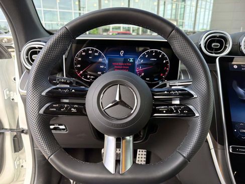 Certified 2026 Mercedes-Benz GLC 300 4MATIC image 25