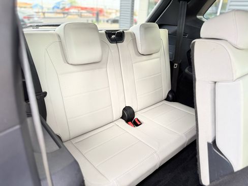 Used 2021 Volkswagen Tiguan SE R-Line w/ 3rd Row Seat Package image 16