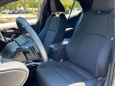 Used 2024 Toyota Corolla SE FWD image 18
