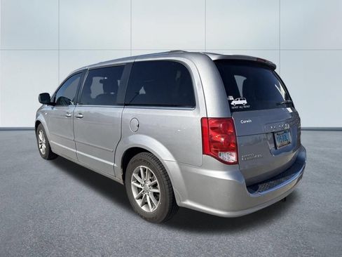 Used 2014 Dodge Grand Caravan SXT FWD image 8