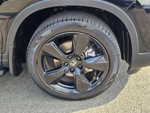 Used 2021 Honda Passport Elite image 32