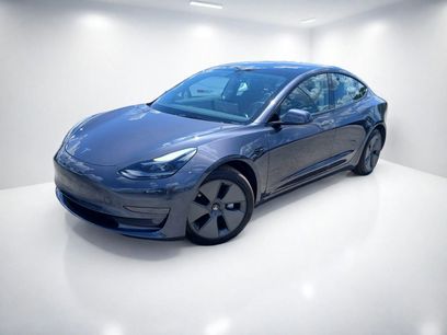 Used 2023 Tesla Model 3 Standard Range