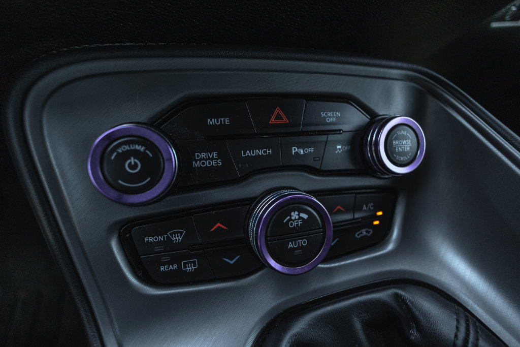 Used 2023 Dodge Challenger R/T Scat Pack RWD image 15