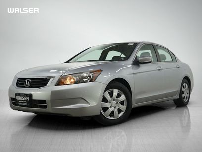 Used 2009 Honda Accord LX
