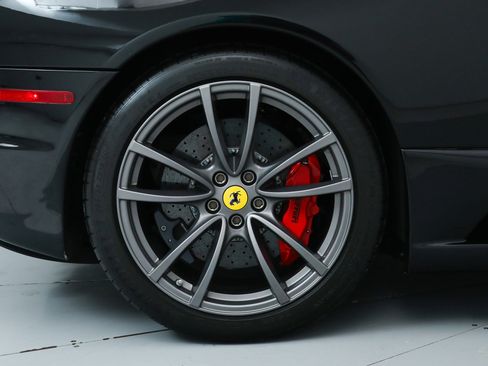 Used 2008 Ferrari F430 Scuderia RWD image 21