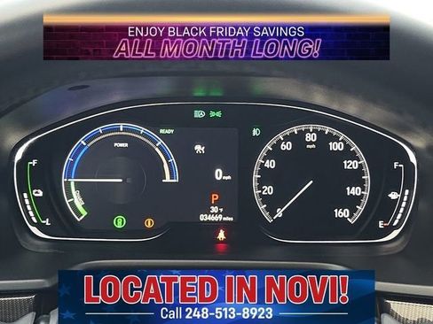 Used 2022 Honda Accord Sport image 27