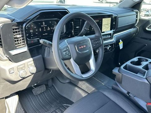 New 2026 GMC Sierra 1500 Elevation AWD/4WD image 10