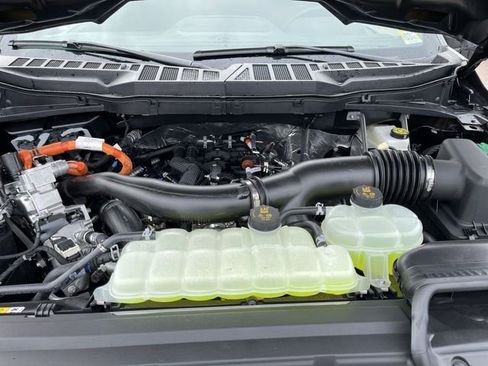 New 2026 Ford F150 XLT image 12