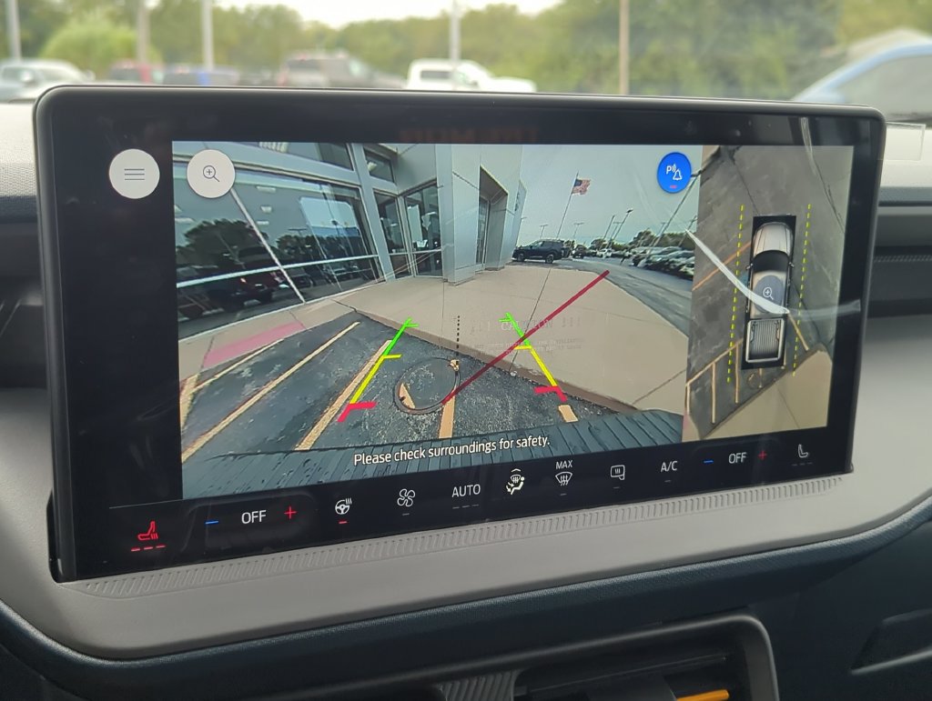New 2026 Ford Maverick Tremor AWD/4WD image 10