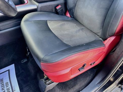 Used 2017 RAM 1500 Rebel w/ Luxury Group AWD/4WD image 19