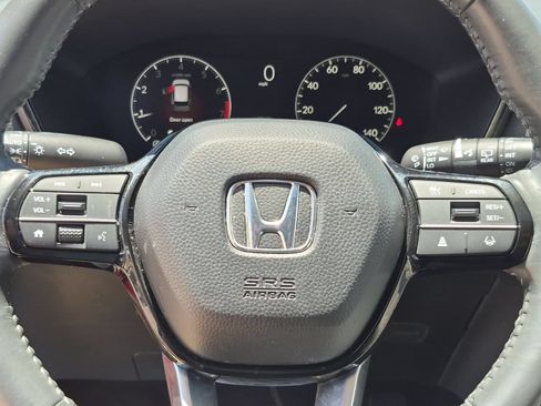 Used 2023 Honda CR-V EX-L image 16