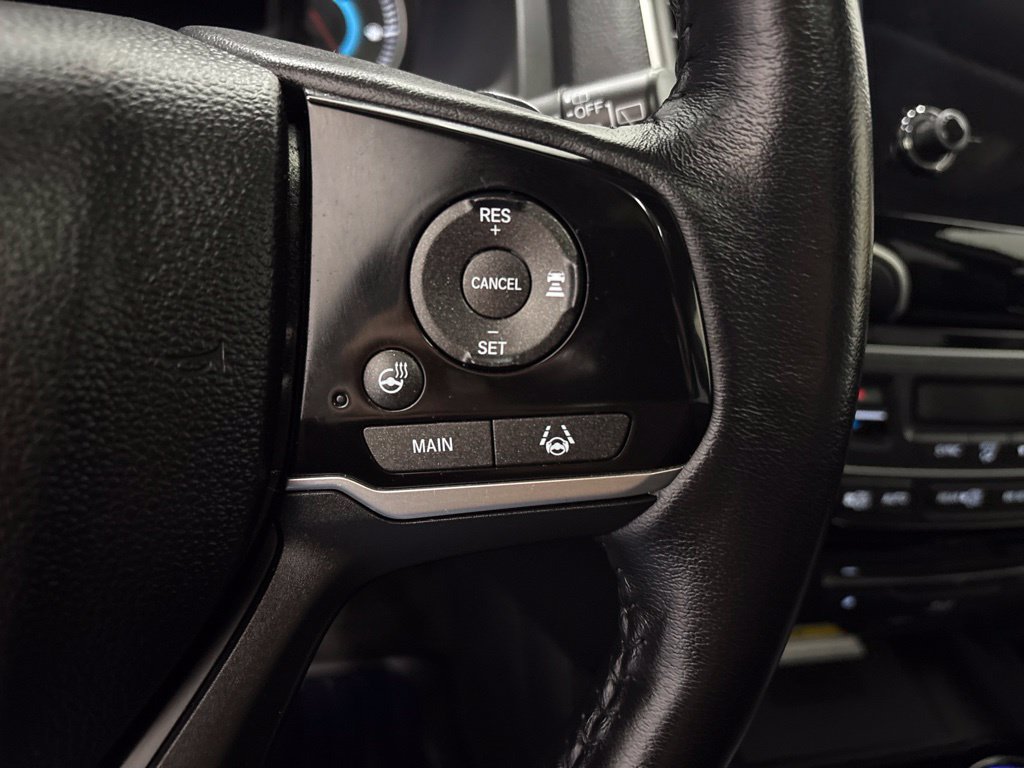 Used 2022 Honda Pilot Elite image 23