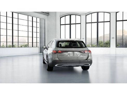 New 2027 Mercedes-Benz E 450 4MATIC All-Terrain Wagon image 26