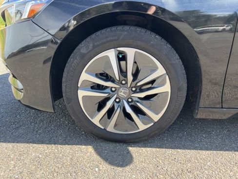 Used 2020 Honda Accord EX-L image 14