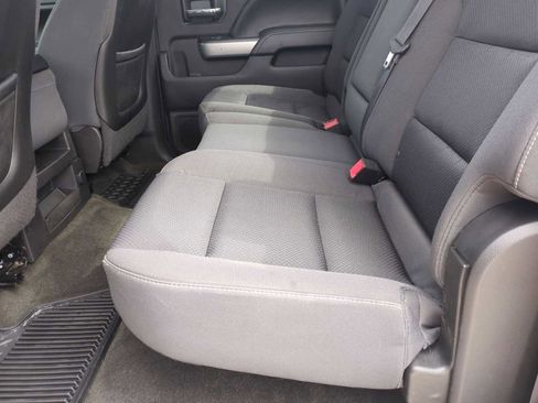 Used 2015 Chevrolet Silverado 2500 LT w/ LT Convenience Package AWD/4WD image 22