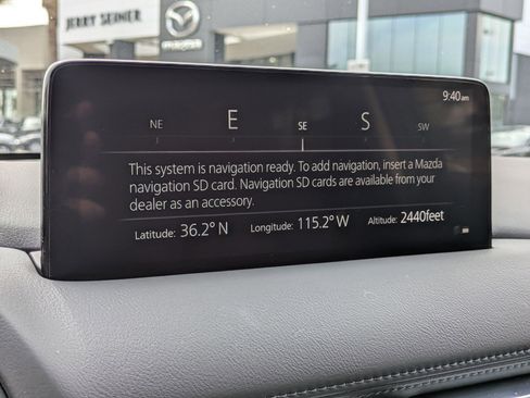 Certified 2022 MAZDA CX-5 AWD 2.5 S w/ Premium Plus Pkg image 21