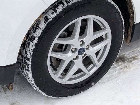 Used 2022 Ford Edge SEL image 10