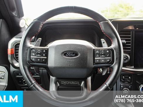 Used 2024 Ford F150 Raptor AWD/4WD image 23