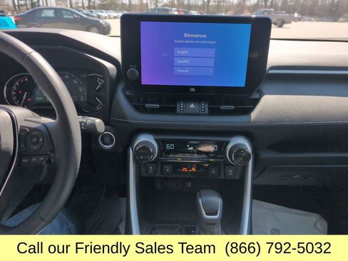 Used 2024 Toyota RAV4 XLE Premium w/ Weather Package image 21