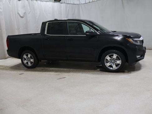 New 2026 Honda Ridgeline RTL image 6