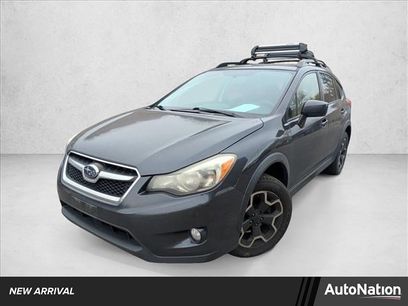 Used 2015 Subaru Crosstrek 2.0i Premium