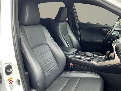 Used 2017 Lexus NX 200t F Sport image 7